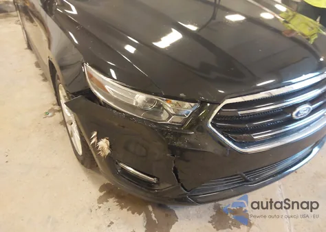 2013 Ford Taurus Sel z USA, uszkodzony, nr VIN 1FAHP2E87DG231490